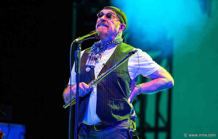 Jethro Tull announce first studio album in 20 years, ‘The Zealot Gene’