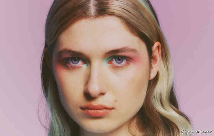 Baby Queen reflects on a lost love on new single ‘You Shaped Hole’
