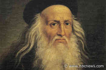 Fourteen living descendants of Leonardo da Vinci are identified