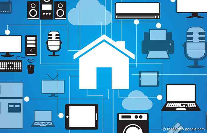 Build HomeKit home automation devices using HomeSpan