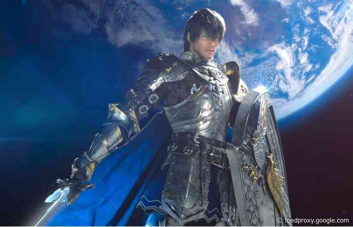 Final Fantasy XIV Endwalker benchmark software tests your PC rig ahead of DLC
