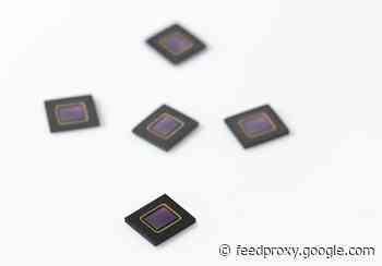 Samsung ISOCELL Auto 4AC is designed for cars