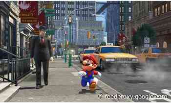 Sealed Super Mario 64 Gets Over $1.5 Million At Auction
