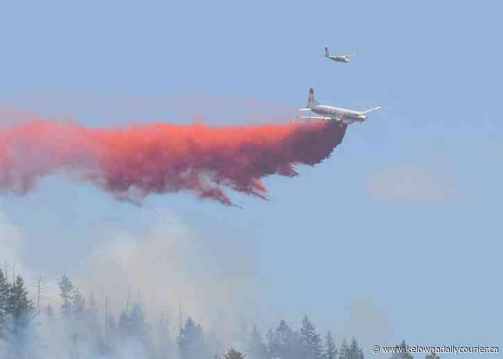 Accident under investigation Double fatal Vernon News