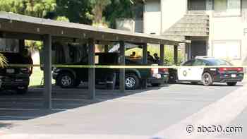 Man shot and killed at southeast Fresno apartment complex, police say