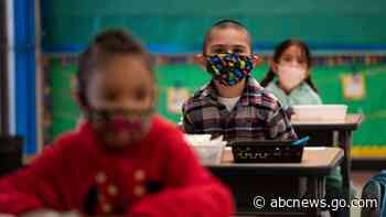 California backtracks on banning unmasked students from school campuses
