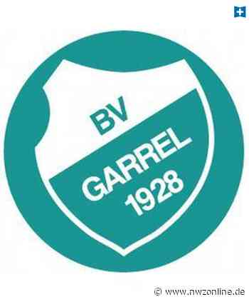 : BV Garrel holt zweiten Sieg in Folge - Nordwest-Zeitung