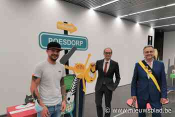 Interactieve expo 'De Geknipte Kat' meteen zeer actueel: dierenopvangcentrum Zemst moet nu ook opnamestop katt - Het Nieuwsblad