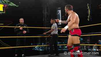 WWE NXT Results: Tyler Rust Defeats Bobby Fish, KUSHIDA Evens Odds Against Diamond Mine, LA Knight Gives Cameron Grimes A Million Dollar Makeover (07/13) - The Overtimer