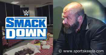 Triple H helped a former SmackDown Superstar move to NXT and prevented him from "sitting in catering" (Exclusive) - Sportskeeda