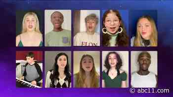 NXT Generation Theatrics, run entirely by teens, persists through coronavirus pandemic - WTVD-TV