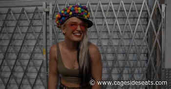 Toni Storm comes out as bisexual on the NXT Instagram account - Cageside Seats