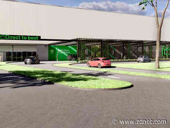 Woolworths proposes to build new fulfilment centre to service ecommerce sales growth