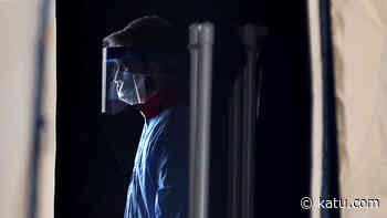 Oregon coronavirus death toll hits 2800 as 340 new cases reported - KATU