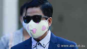 Woman accused of putting needles in strawberries in 2018 has charges dropped