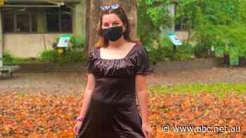 How $35 a week before lockdown is costing Lily-Mae hundreds a week in COVID support