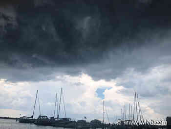 Severe thunderstorms leave thousands without power across Western New York