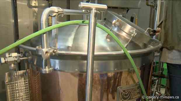 Some industries feel confused, left out of Alberta's Critical Worker Benefit Program