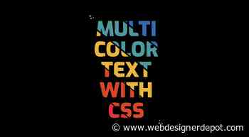 Exciting New Tools for Designers, July 2021