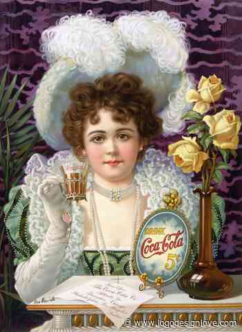 The story of the Coca-Cola logo