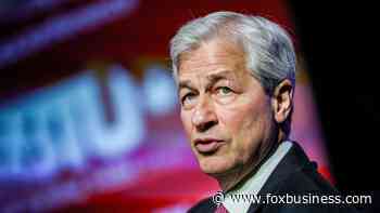 JPMorgan CEO Jamie Dimon: Coronavirus in 'rear-view mirror' for consumers - Fox Business