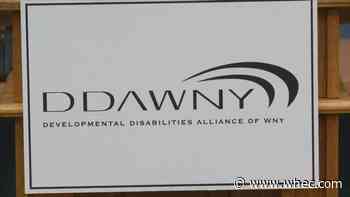 Group homes for those with disabilities facing worker shortage