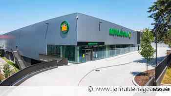 Mercadona abre terceira loja no Porto e prevê mais sete até ao fim do ano - Jornal de Negócios