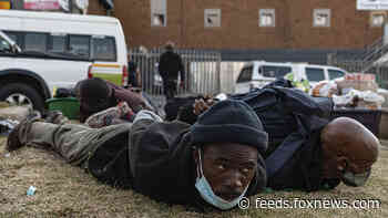 Death toll mounts in South Africa rioting after Zuma jailing