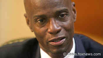 American suspect in Haiti president’s assassination was ‘confidential’ DEA source