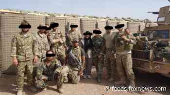 US Army Special Ops veterans take matters into their own hands to get trusted ally out of Afghanistan