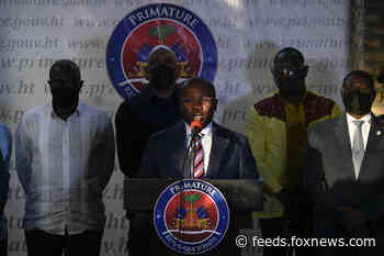 Haiti president assassination: Florida-based suspect planned to take presidency, police claim
