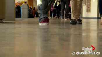 Lethbridge nursing students to receive new type of accreditation | Watch News Videos Online - Globalnews.ca