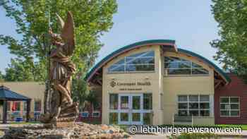 Alberta to lift most continuing care COVID restrictions - Lethbridge News Now