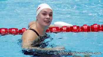 Canada sending large team of 371 athletes to Tokyo's Olympic Games - Lethbridge News Now