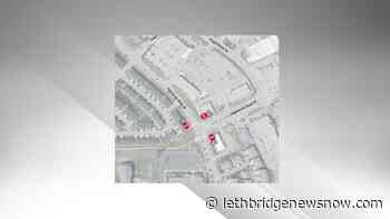 Highlands Boulevard West getting new three-way stop - Lethbridge News Now