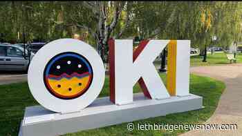 Indigenous artists invited to submit proposals for downtown art project - Lethbridge News Now