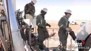 Alberta Premier Jason Kenney to push oil and gas industry to boost spending