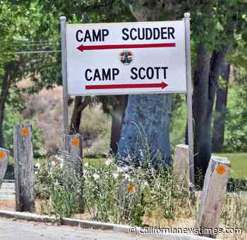 SCVNews.com | Supes Delay Vote on Camps Scudder, Scott - California News Times