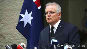 Scott Morrison dismisses Victoria's claims that NSW is getting more COVID lockdown support - ABC News