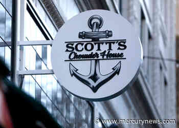 Scott’s Seafood opens second Chowder House in San Jose — and adds a Michelin touch - The Mercury News