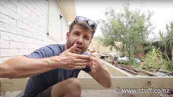 Meet Scott Brown – the Kiwi carpenter with 275K subs on YouTube - Stuff.co.nz