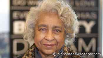 Alabama Project SHARE stories: Loretta Scott - Alabama NewsCenter