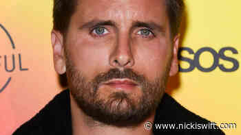 Scott Disick's Net Worth: How Much Is The KUWTK Star Worth? - Nicki Swift