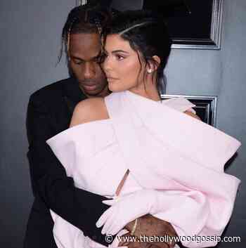 Kylie Jenner & Travis Scott: Expecting Their Second Child?! - The Hollywood Gossip