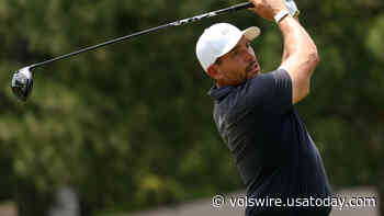 Scott Stallings withdraws from Barbasol Championship - Vols Wire