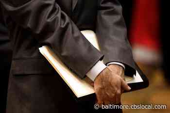 Baltimore Non-Profit Hosts Career Fair In Cherry Hill, Mayor Brandon Scott To Attend - CBS Baltimore