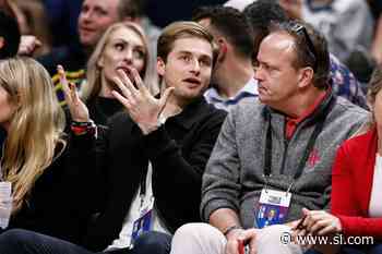 76ers Replace Scott O'Neil With Former Rockets CEO Tad Brown - Sports Illustrated