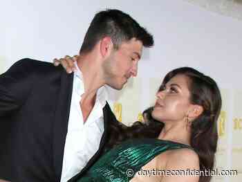 Robert Scott Wilson Teases "Villainess" Ciara's "Heartless" Next Move on Days of Our Lives - Daytime Confidential