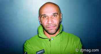Goldie announces XOYO residency with Sicaria Sound, Doc Scott, DJ Flight, more - DJ Mag