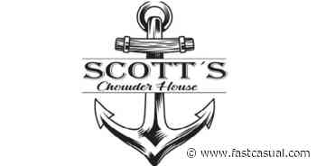 Scott's Chowder taps Michelin-starred chef as culinary adviser - Fast Casual